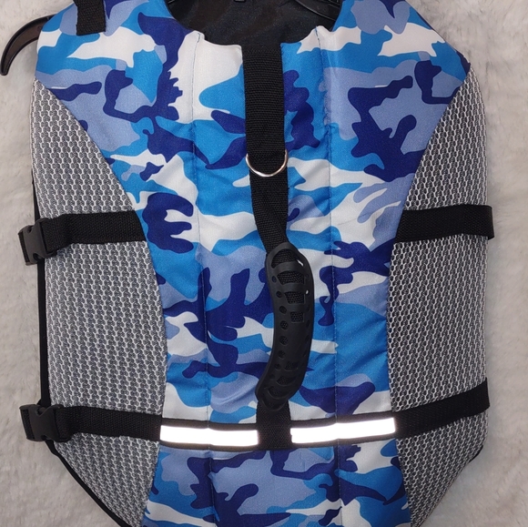 DOG LIFE VEST. - Picture 5 of 12